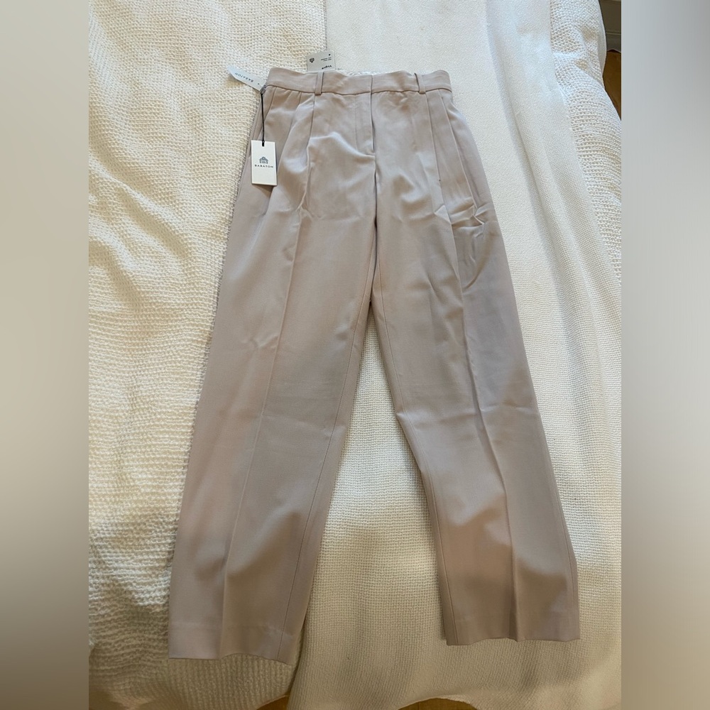 Brand new never worn trouser pants
